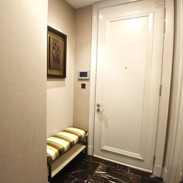 Service Residence for Rent at St Regis - Nisha . - Entrance - PropertyGuru.com.my