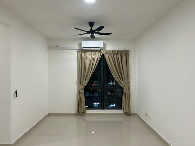 Servis Apartment untuk Disewa di D'Sini Residences - Marco Mak - Interior - PropertyGuru.com.my