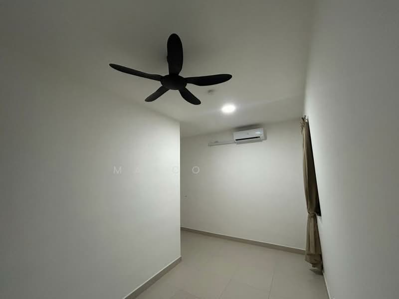 Servis Apartment untuk Disewa di D'Sini Residences - Marco Mak - Interior - PropertyGuru.com.my