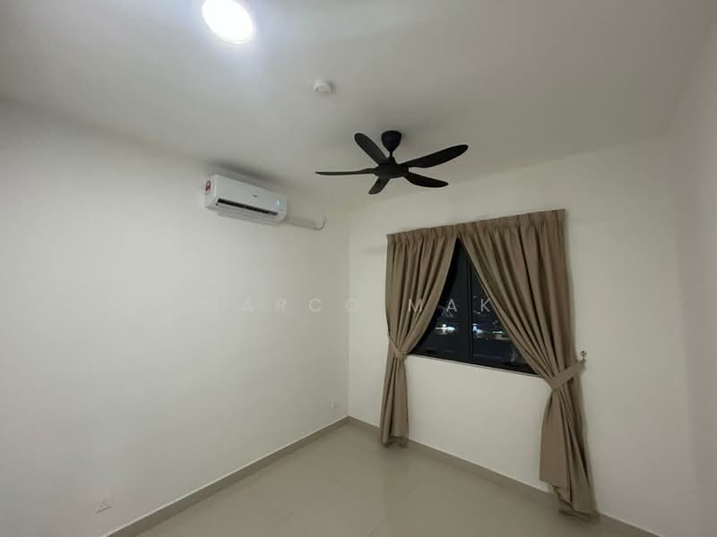 Servis Apartment untuk Disewa di D'Sini Residences - Marco Mak - Interior - PropertyGuru.com.my