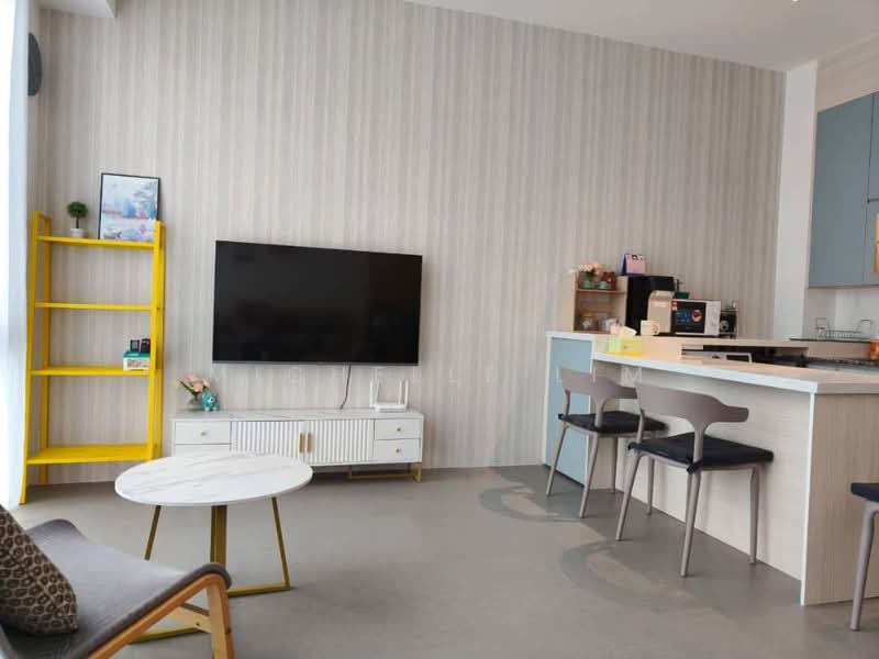 Servis Apartment untuk Disewa di Cube 8 Teens - Michelle Lim - PropertyGuru.com.my