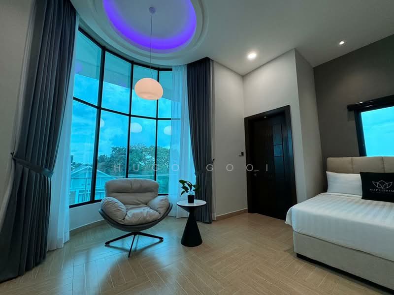 Rumah Banglo untuk Disewa di Kajang (Selangor) - Hugo Gooi - Bedroom - PropertyGuru.com.my