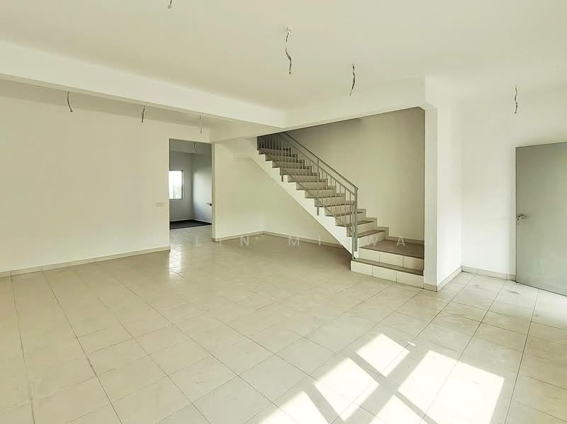 Rumah Teres 2 Tingkat untuk Dijual di Kuala Selangor (Selangor) - Hazlin Miswan - Interior - PropertyGuru.com.my