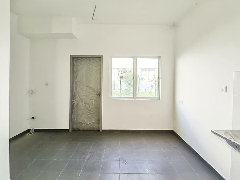 Rumah Teres 2 Tingkat untuk Dijual di Kuala Selangor (Selangor) - Hazlin Miswan - Interior - PropertyGuru.com.my