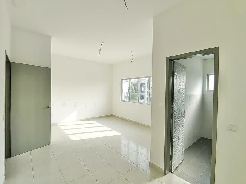 Rumah Teres 2 Tingkat untuk Dijual di Kuala Selangor (Selangor) - Hazlin Miswan - Interior - PropertyGuru.com.my