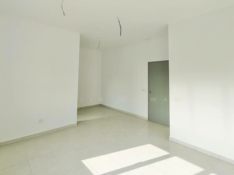 Rumah Teres 2 Tingkat untuk Dijual di Kuala Selangor (Selangor) - Hazlin Miswan - Interior - PropertyGuru.com.my