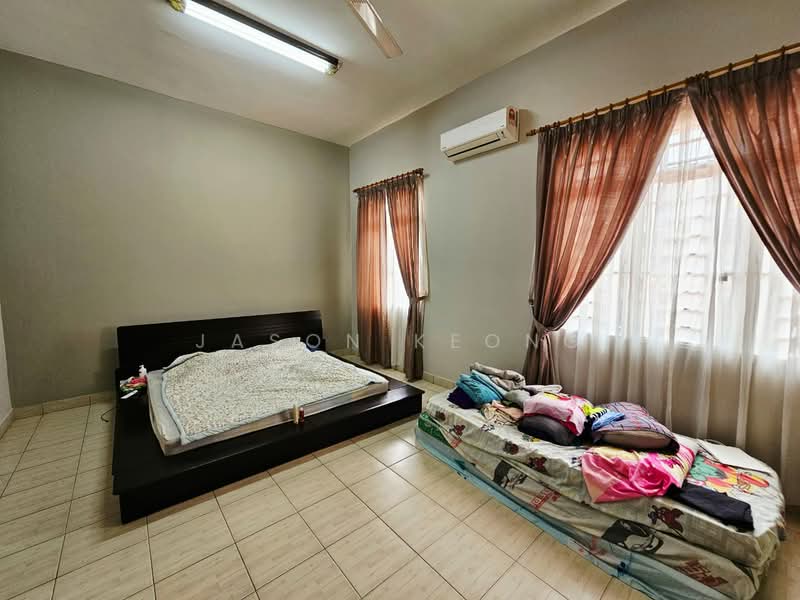 Rumah Teres 2.5 Tingkat untuk Dijual di Taman Tasik Prima (Puchong) - Jason Keong - Bedroom - PropertyGuru.com.my