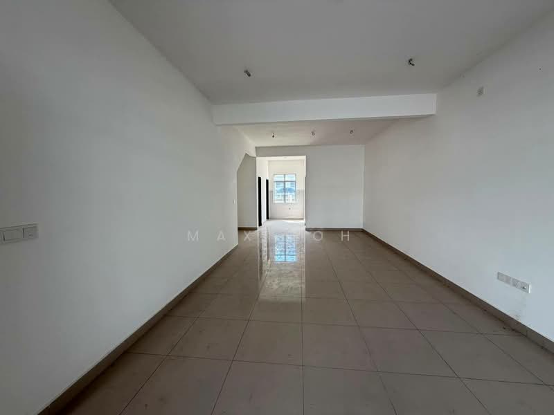 2-storey Terraced House for Sale in Bandar Dato Onn (Tebrau) - Max Loh - Interior - PropertyGuru.com.my