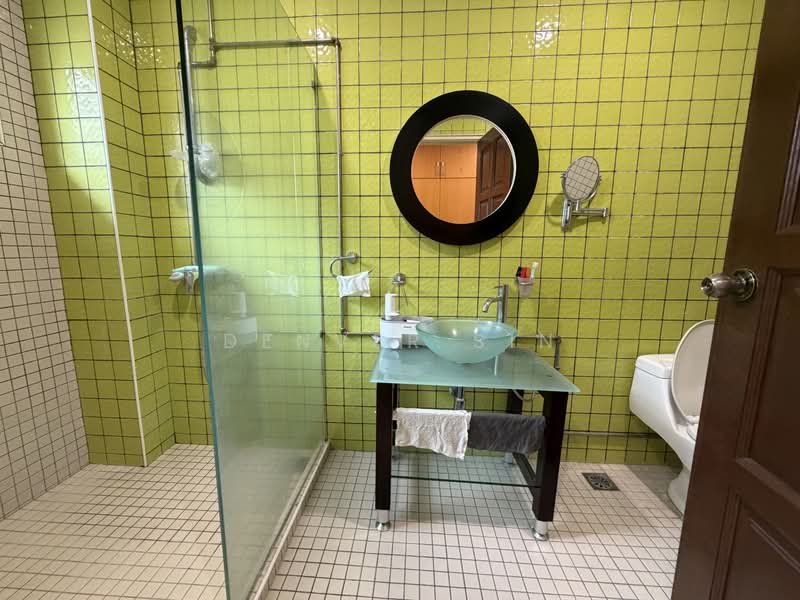 Semi-Detached House for Sale in Taman Bukit Segar (Cheras) - Denver Sin - Bathroom - PropertyGuru.com.my