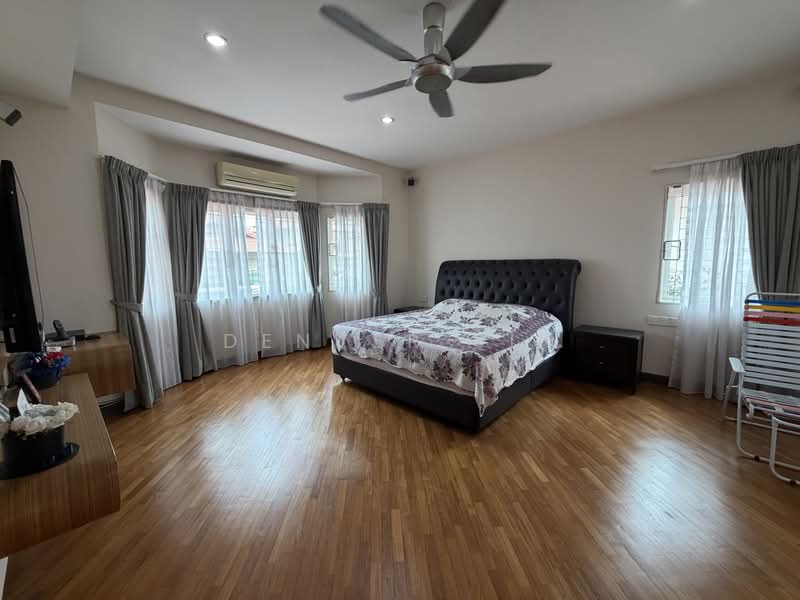 Semi-Detached House for Sale in Taman Bukit Segar (Cheras) - Denver Sin - Bedroom - PropertyGuru.com.my