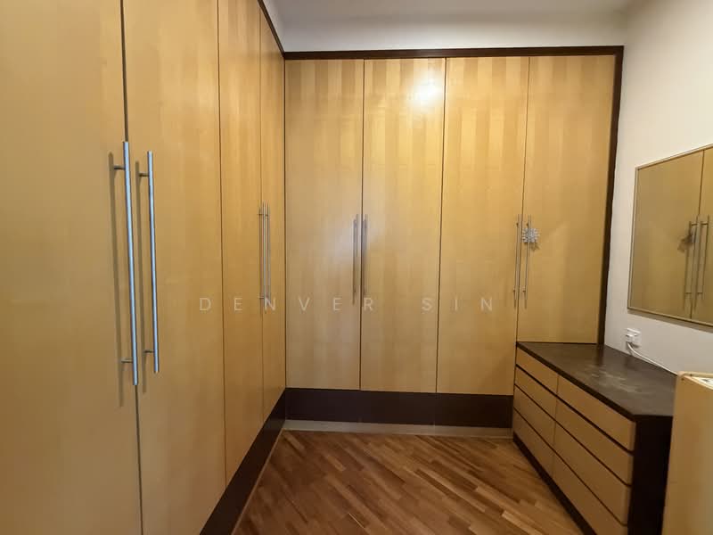 Semi-Detached House for Sale in Taman Bukit Segar (Cheras) - Denver Sin - Interior - PropertyGuru.com.my