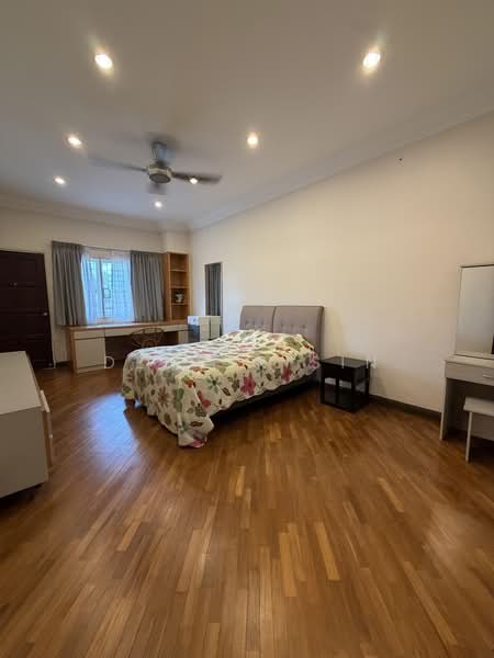 Semi-Detached House for Sale in Taman Bukit Segar (Cheras) - Denver Sin - Bedroom - PropertyGuru.com.my