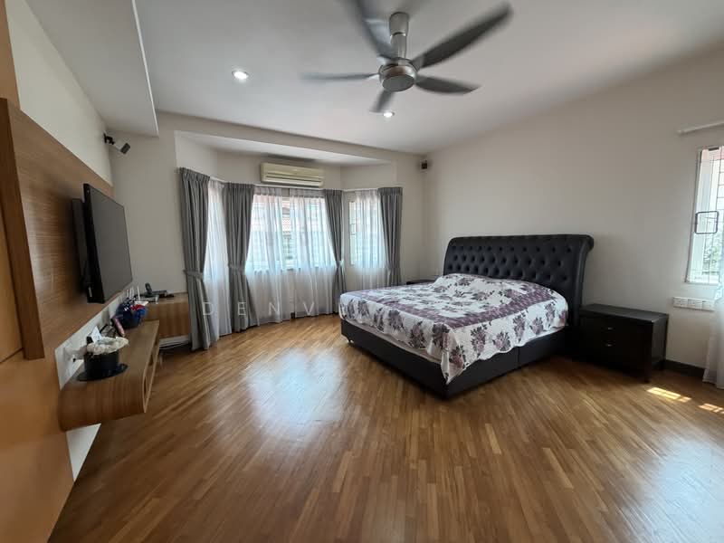 Semi-Detached House for Sale in Taman Bukit Segar (Cheras) - Denver Sin - Bedroom - PropertyGuru.com.my