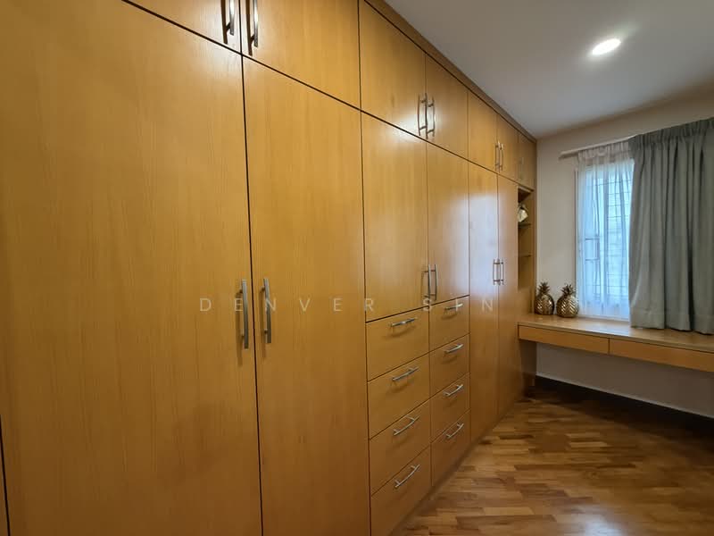 Semi-Detached House for Sale in Taman Bukit Segar (Cheras) - Denver Sin - Interior - PropertyGuru.com.my
