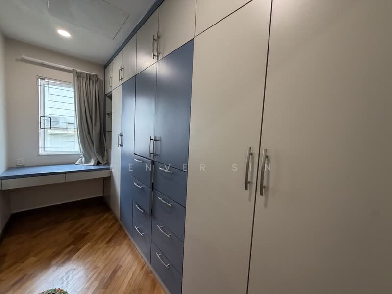 Semi-Detached House for Sale in Taman Bukit Segar (Cheras) - Denver Sin - Interior - PropertyGuru.com.my