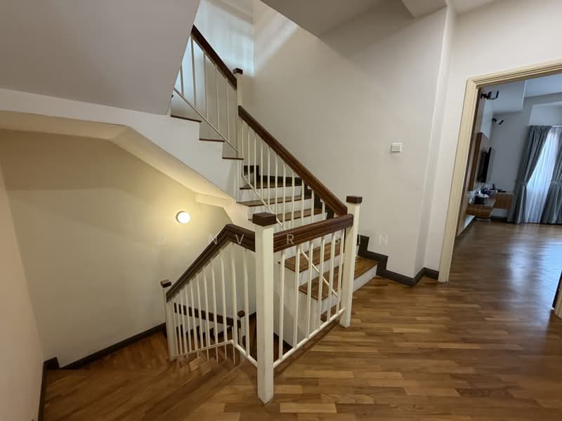 Semi-Detached House for Sale in Taman Bukit Segar (Cheras) - Denver Sin - Interior - PropertyGuru.com.my