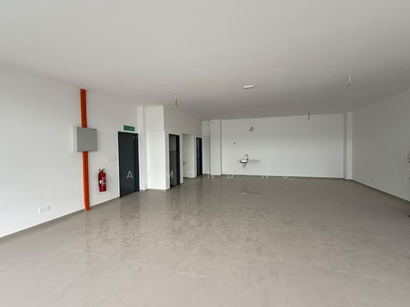 Kilang Berkembar untuk Disewa di NCT Smart Industrial Park (Sepang) - Raymond Ng - Interior - PropertyGuru.com.my