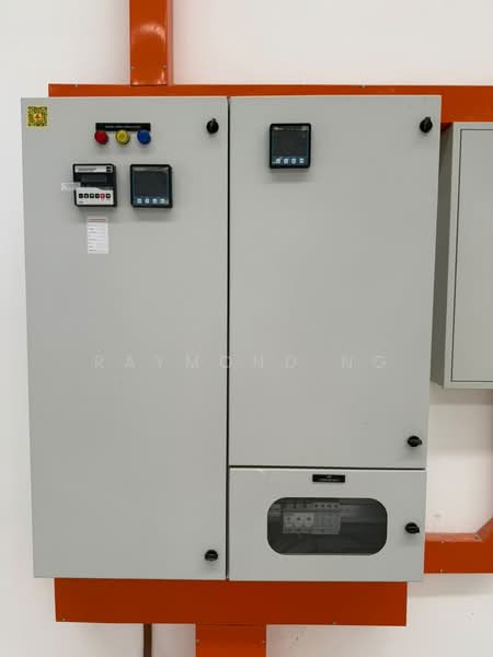 Kilang Berkembar untuk Disewa di NCT Smart Industrial Park (Sepang) - Raymond Ng - PropertyGuru.com.my