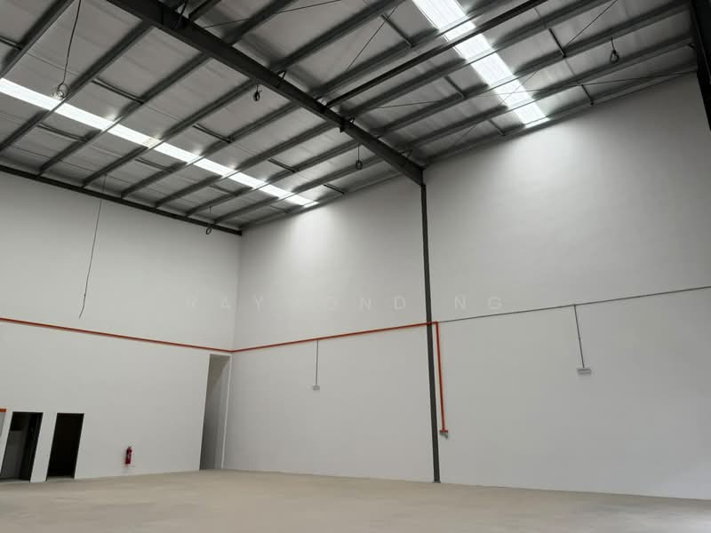 Kilang Berkembar untuk Disewa di NCT Smart Industrial Park (Sepang) - Raymond Ng - Interior - PropertyGuru.com.my