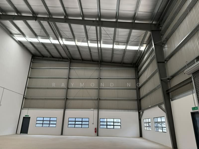 Kilang Berkembar untuk Disewa di NCT Smart Industrial Park (Sepang) - Raymond Ng - Interior - PropertyGuru.com.my