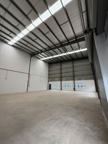 Kilang Berkembar untuk Disewa di NCT Smart Industrial Park (Sepang) - Raymond Ng - Interior - PropertyGuru.com.my