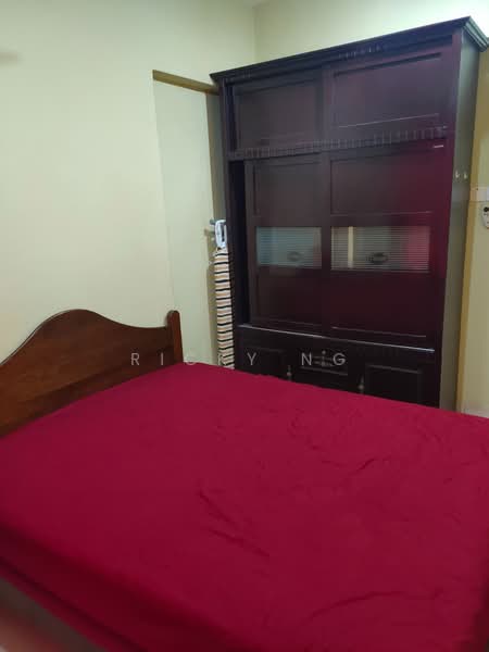 Servis Apartment untuk Dijual di D'Alamanda - Ricky Ng - Bedroom - PropertyGuru.com.my