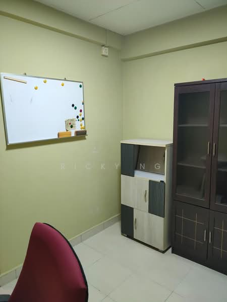 Servis Apartment untuk Dijual di D'Alamanda - Ricky Ng - Interior - PropertyGuru.com.my