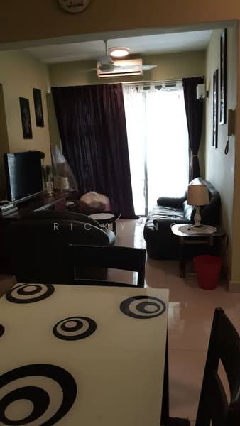 Servis Apartment untuk Dijual di D'Alamanda - Ricky Ng - PropertyGuru.com.my