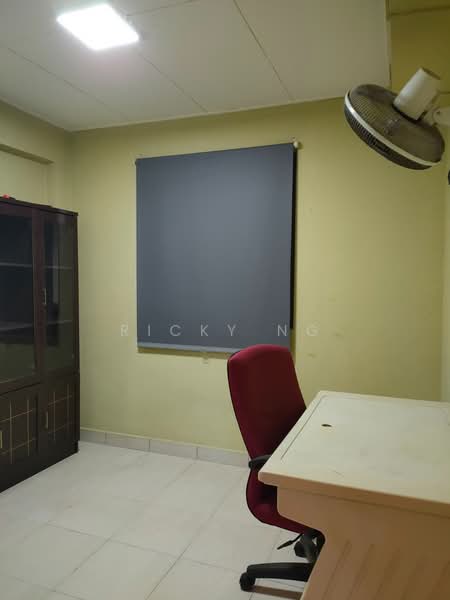 Servis Apartment untuk Dijual di D'Alamanda - Ricky Ng - PropertyGuru.com.my
