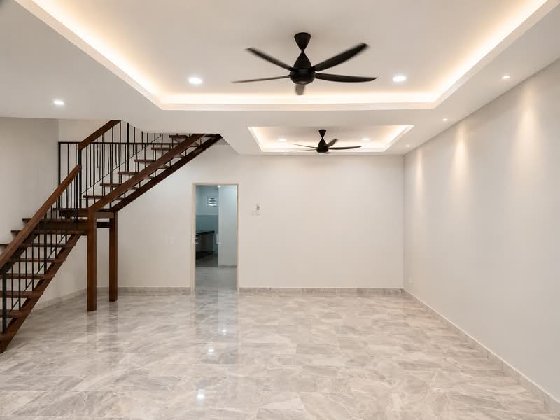 2-storey Terraced House for Sale in Taman Bukit Permai (Kajang) - Helen Wan - Interior - PropertyGuru.com.my