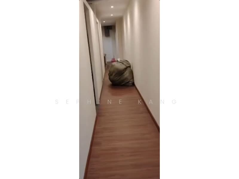 Kedai untuk Disewa di Selayang (Selangor) - Sephine Kang - Corridor - PropertyGuru.com.my