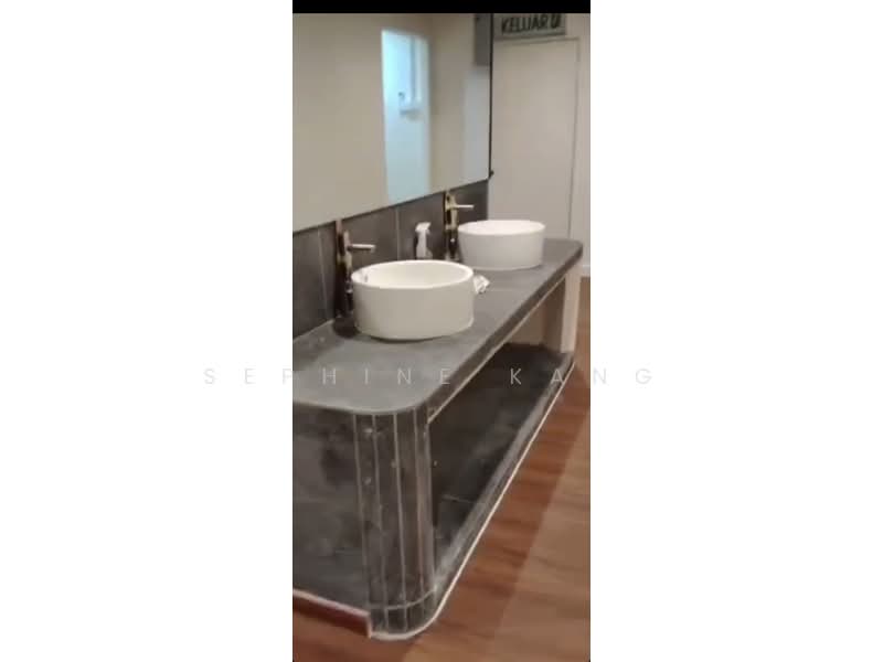 Kedai untuk Disewa di Selayang (Selangor) - Sephine Kang - Bathroom - PropertyGuru.com.my