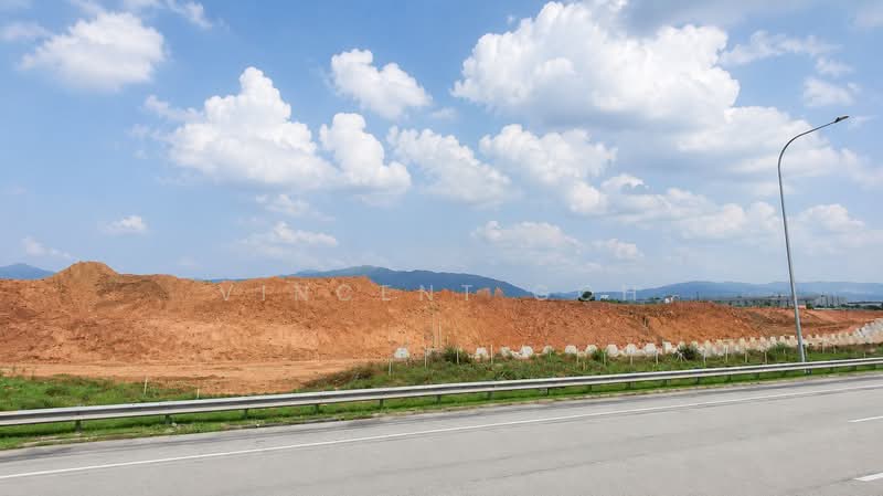 Tanah Perindustrian untuk Dijual di Bukit Beruntung (Selangor) - Vincent Goh - Exterior - PropertyGuru.com.my