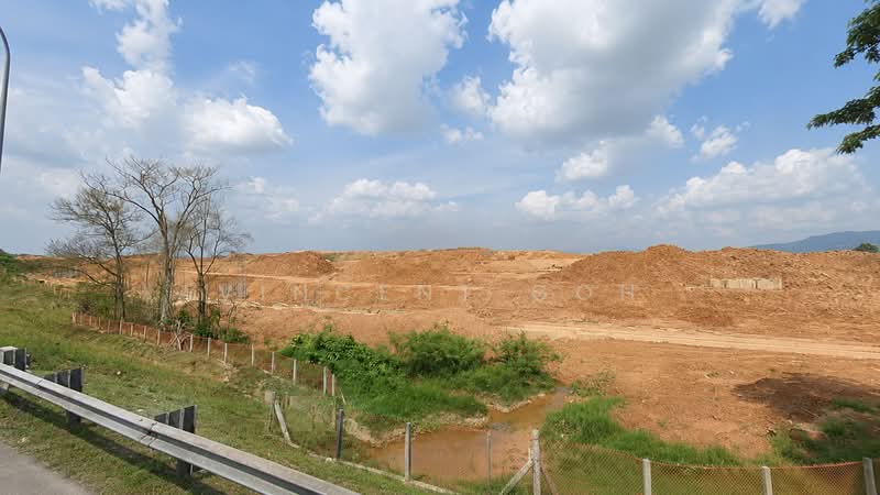Tanah Perindustrian untuk Dijual di Bukit Beruntung (Selangor) - Vincent Goh - Exterior - PropertyGuru.com.my