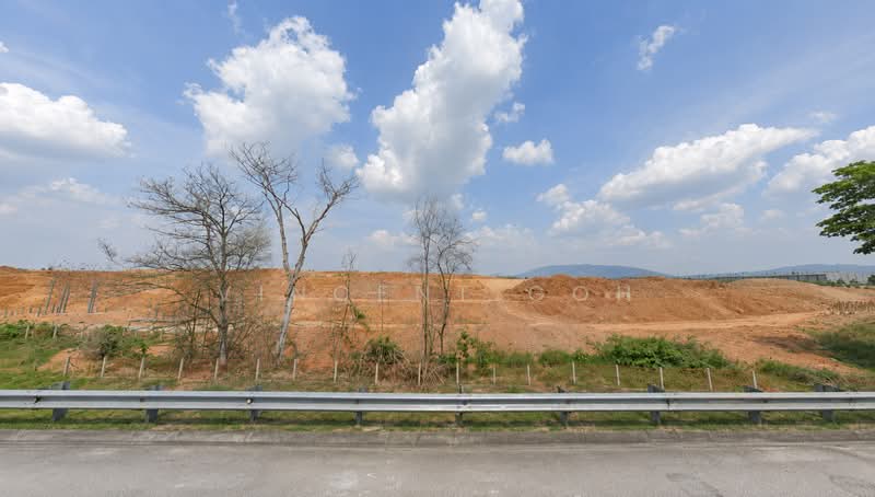 Tanah Perindustrian untuk Dijual di Bukit Beruntung (Selangor) - Vincent Goh - Exterior - PropertyGuru.com.my