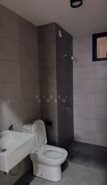 Service Residence for Rent at M Astra - KINKI CHAN - Bathroom - PropertyGuru.com.my