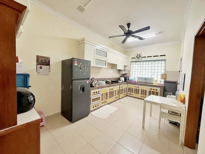 1-storey Terraced House for Sale in Taman Kota Masai (Pasir Gudang) - Sufi Norman - PropertyGuru.com.my