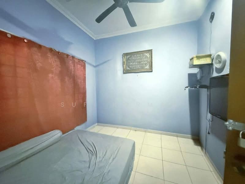 1-storey Terraced House for Sale in Taman Kota Masai (Pasir Gudang) - Sufi Norman - PropertyGuru.com.my