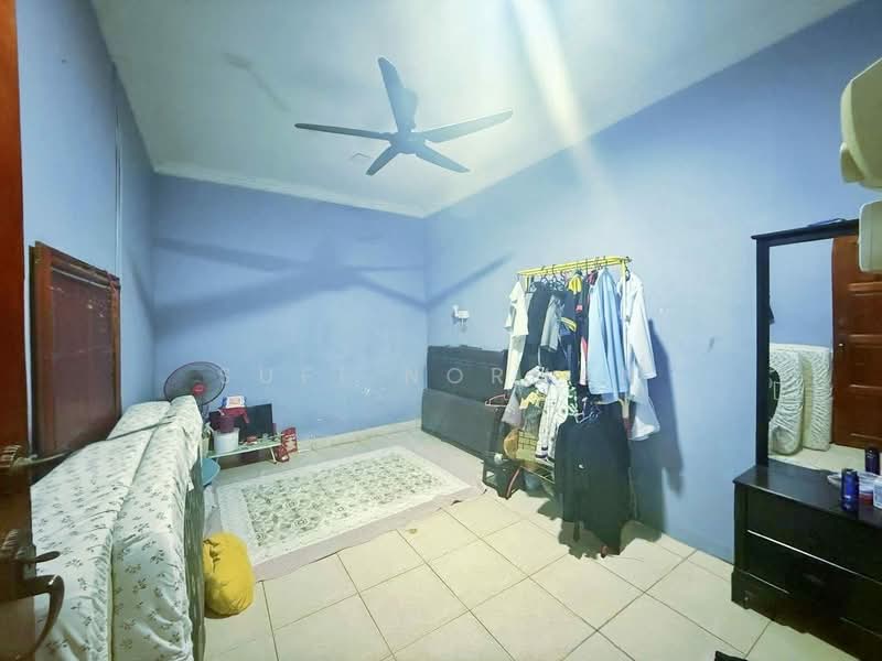 1-storey Terraced House for Sale in Taman Kota Masai (Pasir Gudang) - Sufi Norman - PropertyGuru.com.my