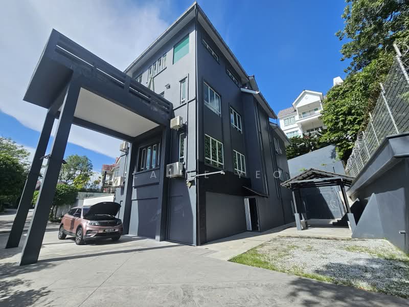 Rumah Banglo untuk Dijual di Batu Ferringhi (Penang) - Elaine Yeo - PropertyGuru.com.my