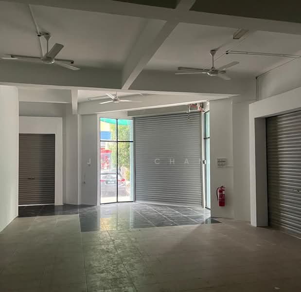 Shop / Office for Rent in Pju 5 (Kota Damansara) - Jack Chan - Interior - PropertyGuru.com.my