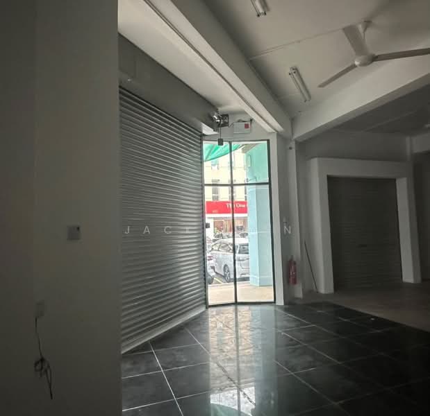 Shop / Office for Rent in Pju 5 (Kota Damansara) - Jack Chan - Interior - PropertyGuru.com.my