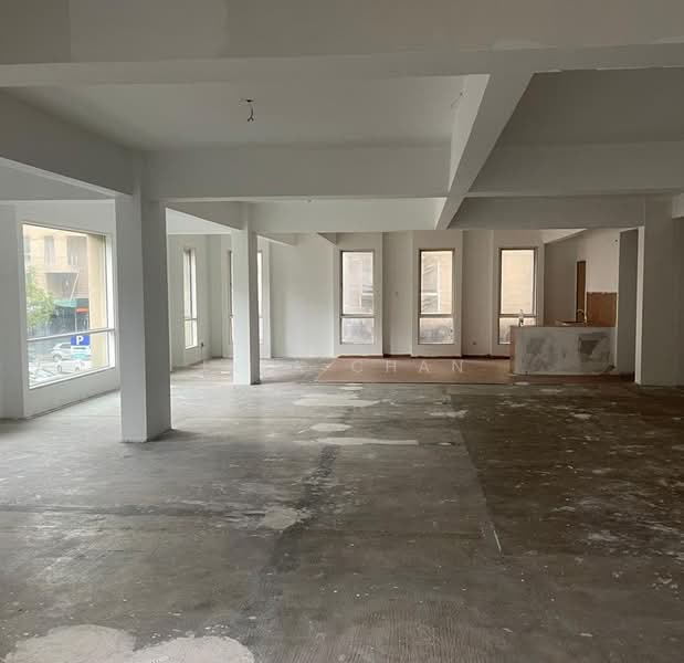 Shop / Office for Rent in Pju 5 (Kota Damansara) - Jack Chan - Interior - PropertyGuru.com.my