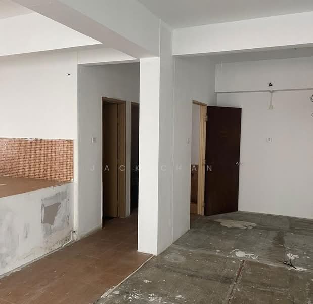 Shop / Office for Rent in Pju 5 (Kota Damansara) - Jack Chan - Interior - PropertyGuru.com.my