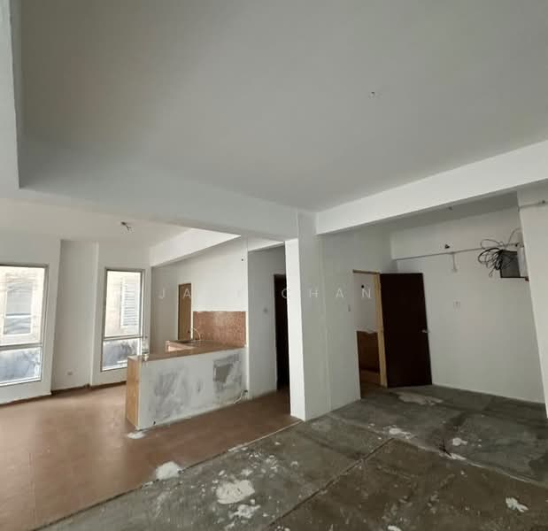 Shop / Office for Rent in Pju 5 (Kota Damansara) - Jack Chan - Interior - PropertyGuru.com.my