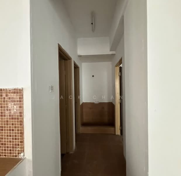 Shop / Office for Rent in Pju 5 (Kota Damansara) - Jack Chan - Corridor - PropertyGuru.com.my