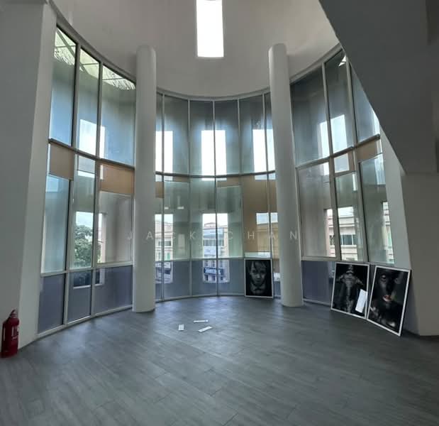 Shop / Office for Rent in Pju 5 (Kota Damansara) - Jack Chan - Interior - PropertyGuru.com.my
