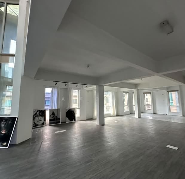 Shop / Office for Rent in Pju 5 (Kota Damansara) - Jack Chan - Interior - PropertyGuru.com.my
