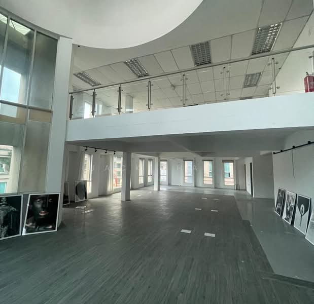 Shop / Office for Rent in Pju 5 (Kota Damansara) - Jack Chan - Interior - PropertyGuru.com.my