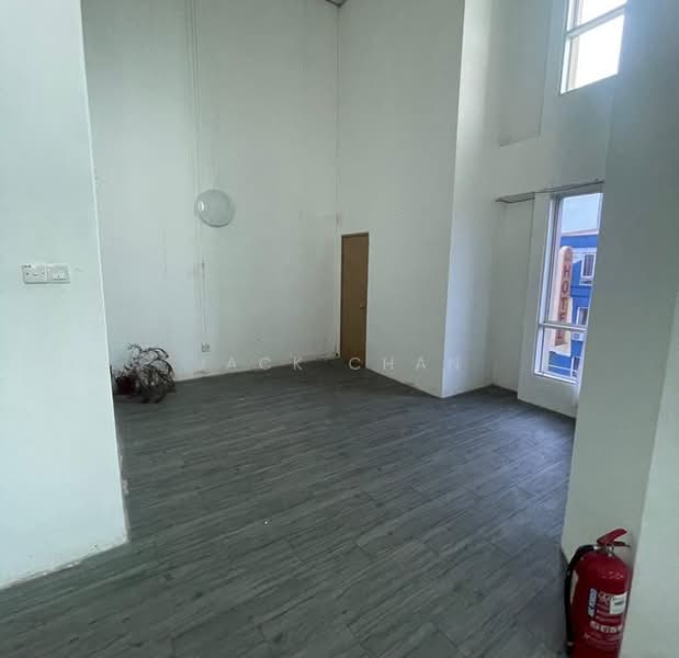 Shop / Office for Rent in Pju 5 (Kota Damansara) - Jack Chan - Interior - PropertyGuru.com.my
